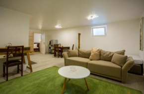 Business Apartment